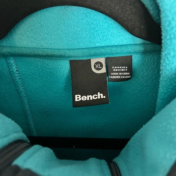 Bench jacket - Picture 2 of 5